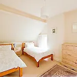 بيت للعطل Eversfield