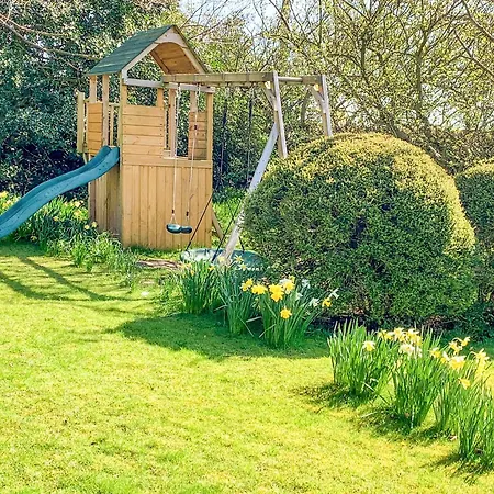 Holiday home Eversfield *