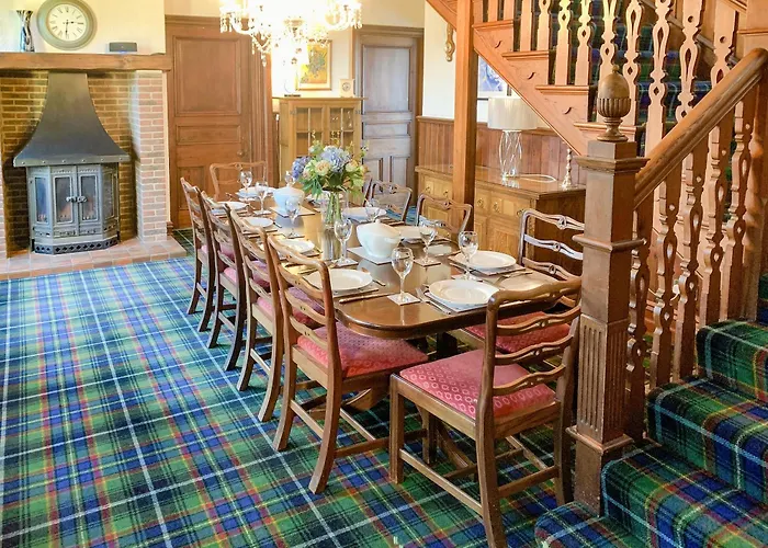 Eversfield 戈斯兰