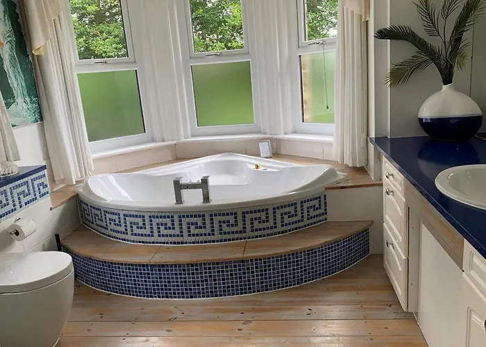 度假居 Eversfield