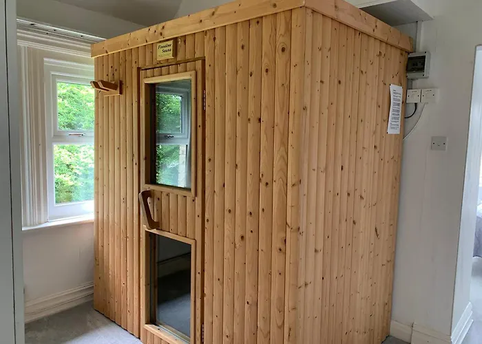 Eversfield 戈斯兰