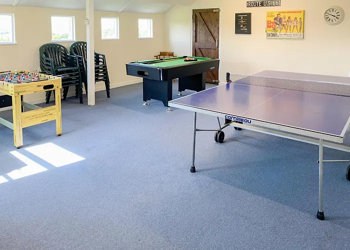 Eversfield 度假居 *