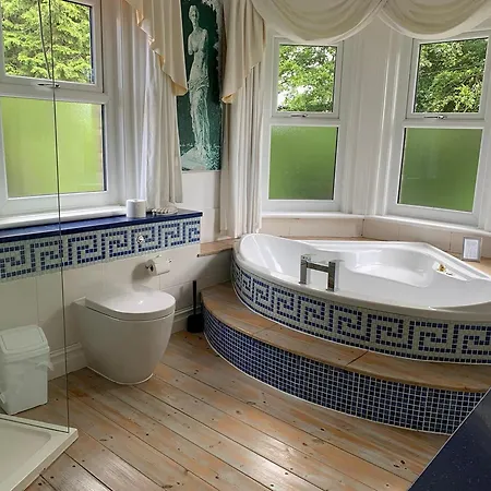 Eversfield Holiday home Goathland