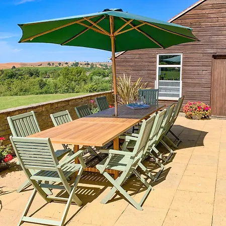 Holiday home Eversfield *