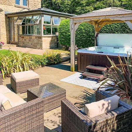 Eversfield Holiday home Goathland
