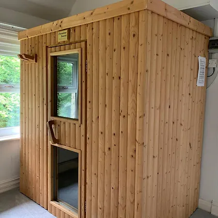 Holiday home Eversfield