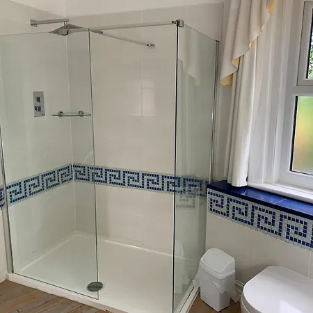 Holiday home Eversfield *