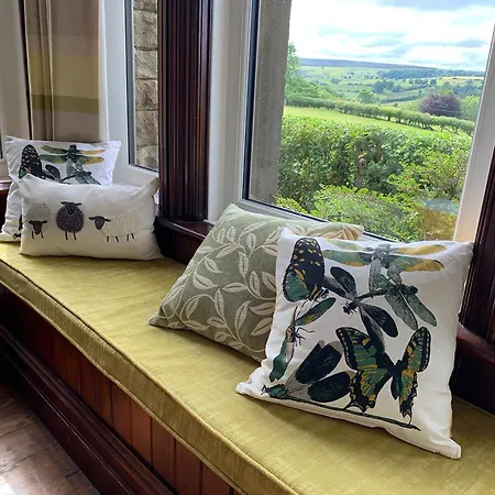 Eversfield * Goathland