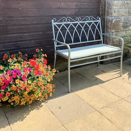 Holiday home Eversfield