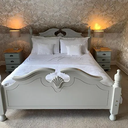 Holiday home Eversfield *