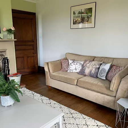 Holiday home Eversfield