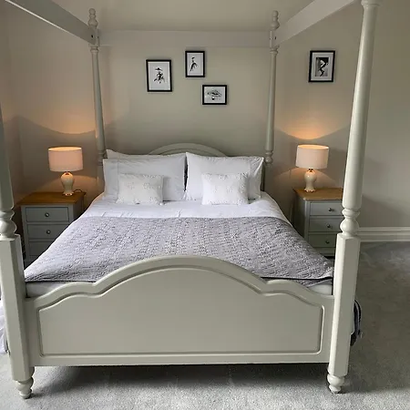 Holiday home Eversfield Goathland