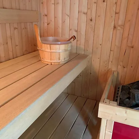 Holiday home Eversfield