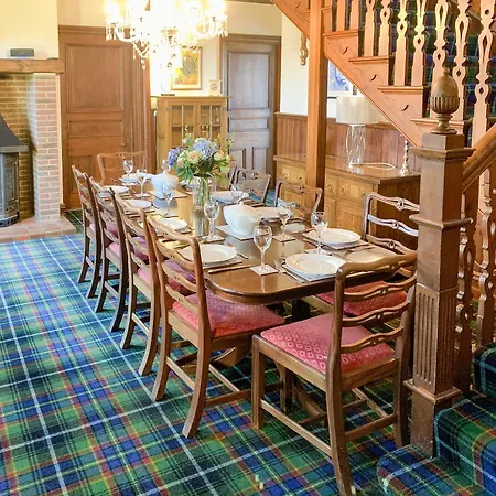 Eversfield 戈斯兰