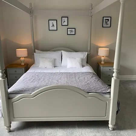 Eversfield 戈斯兰