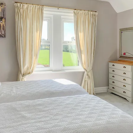 度假居 Eversfield 戈斯兰