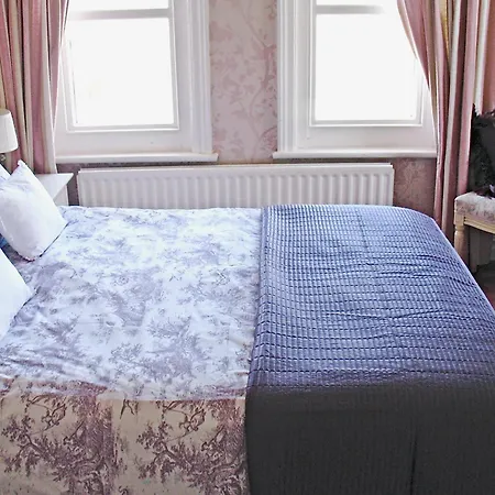 度假居 Eversfield