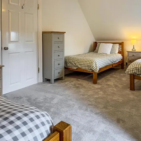 Eversfield 度假居 戈斯兰