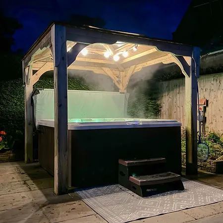 Eversfield 度假居 戈斯兰