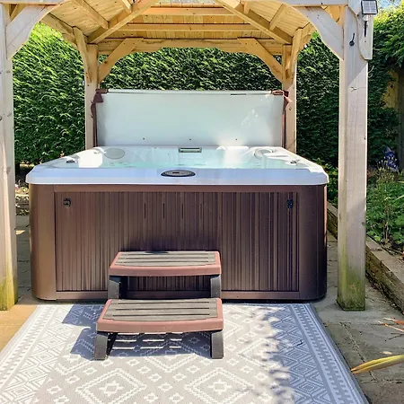 度假居 Eversfield