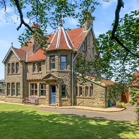 度假居 Eversfield *