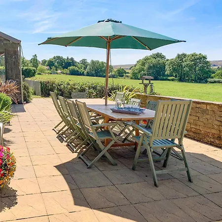 Eversfield * 戈斯兰