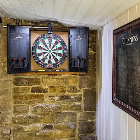 Eversfield 度假居