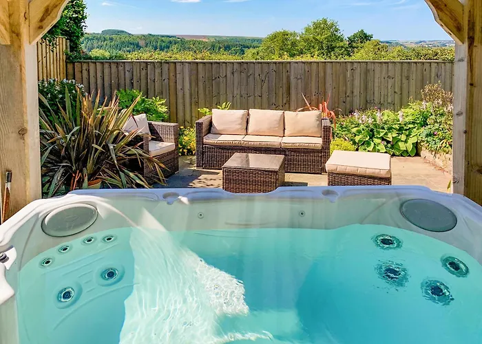 Holiday home Eversfield