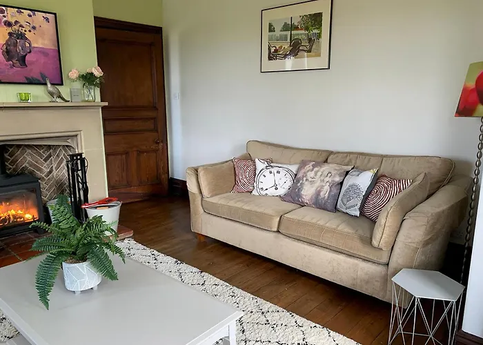 Holiday home Eversfield