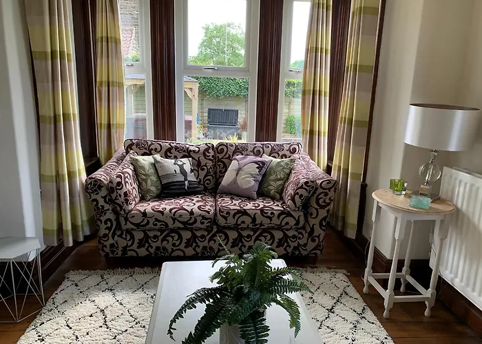 Holiday home Eversfield