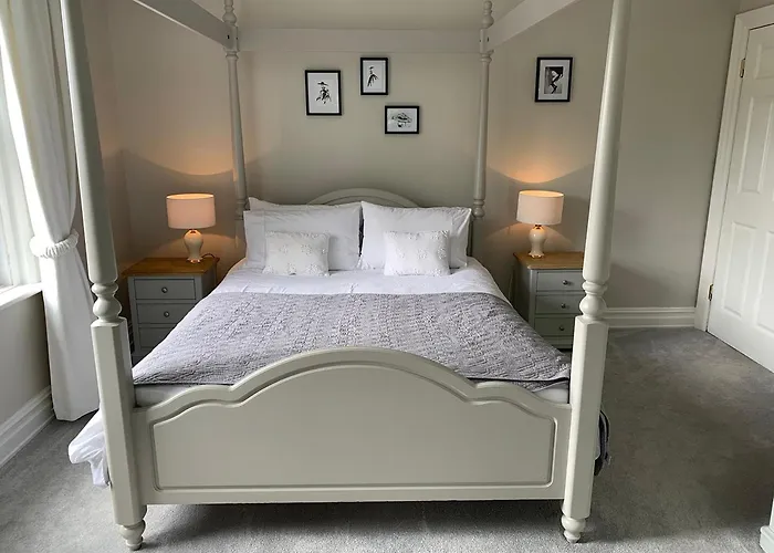 Eversfield Goathland