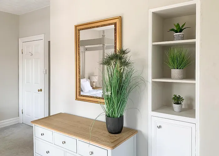 Eversfield Goathland