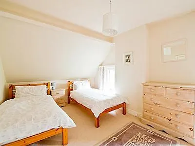 Holiday home Eversfield