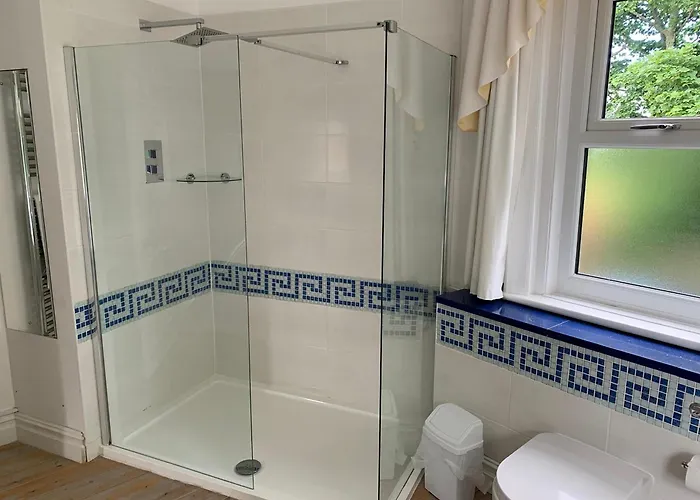 Eversfield Goathland