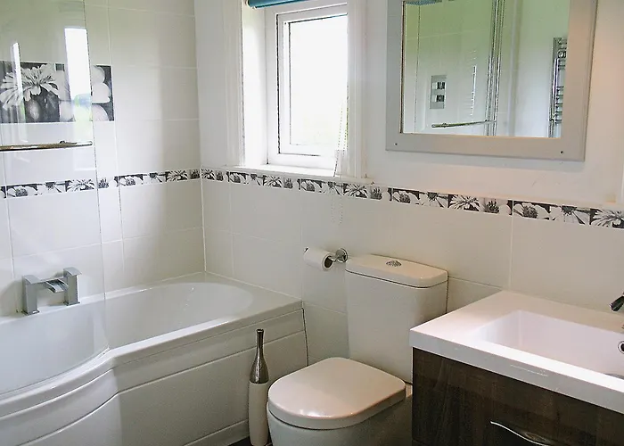 Eversfield * Goathland