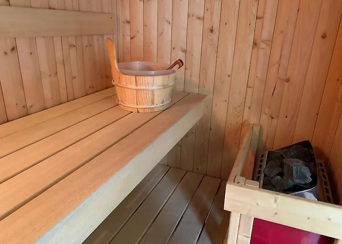 Holiday home Eversfield Goathland