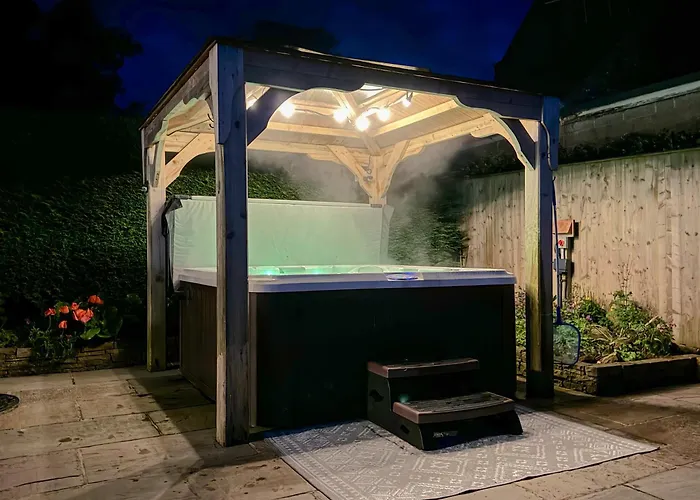 Eversfield Holiday home Goathland