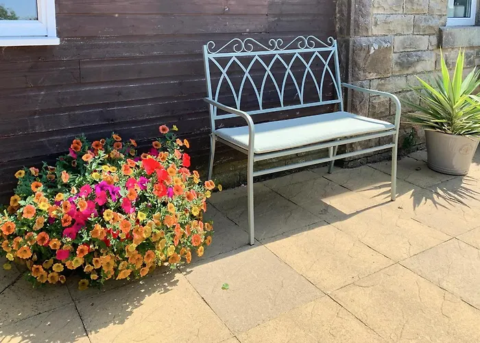 Eversfield Holiday home Goathland