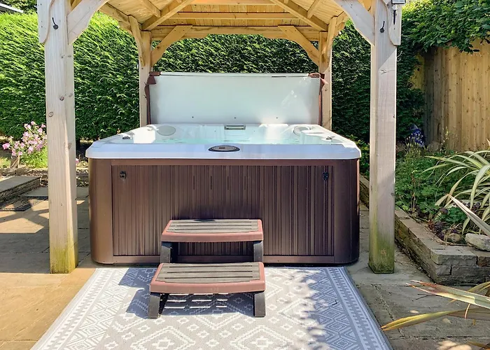 Holiday home Eversfield