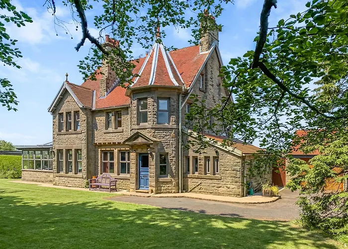 Holiday home Eversfield *