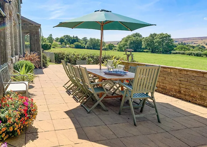 Eversfield * Goathland