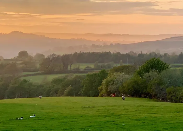 Eversfield Holiday home