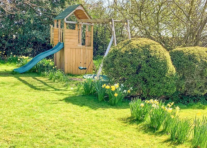 Holiday home Eversfield *