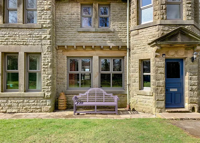 Holiday home Eversfield *