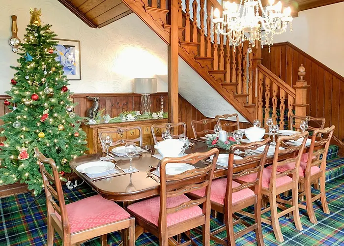 Eversfield Goathland