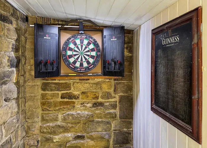 Eversfield Holiday home