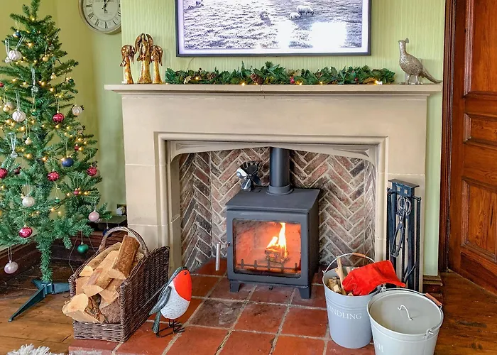 Eversfield * 戈斯兰