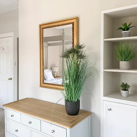 Eversfield Goathland