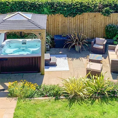 Nyaraló Eversfield *