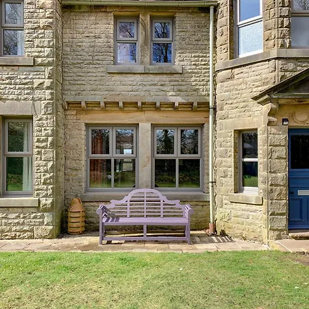 Nyaraló Eversfield *